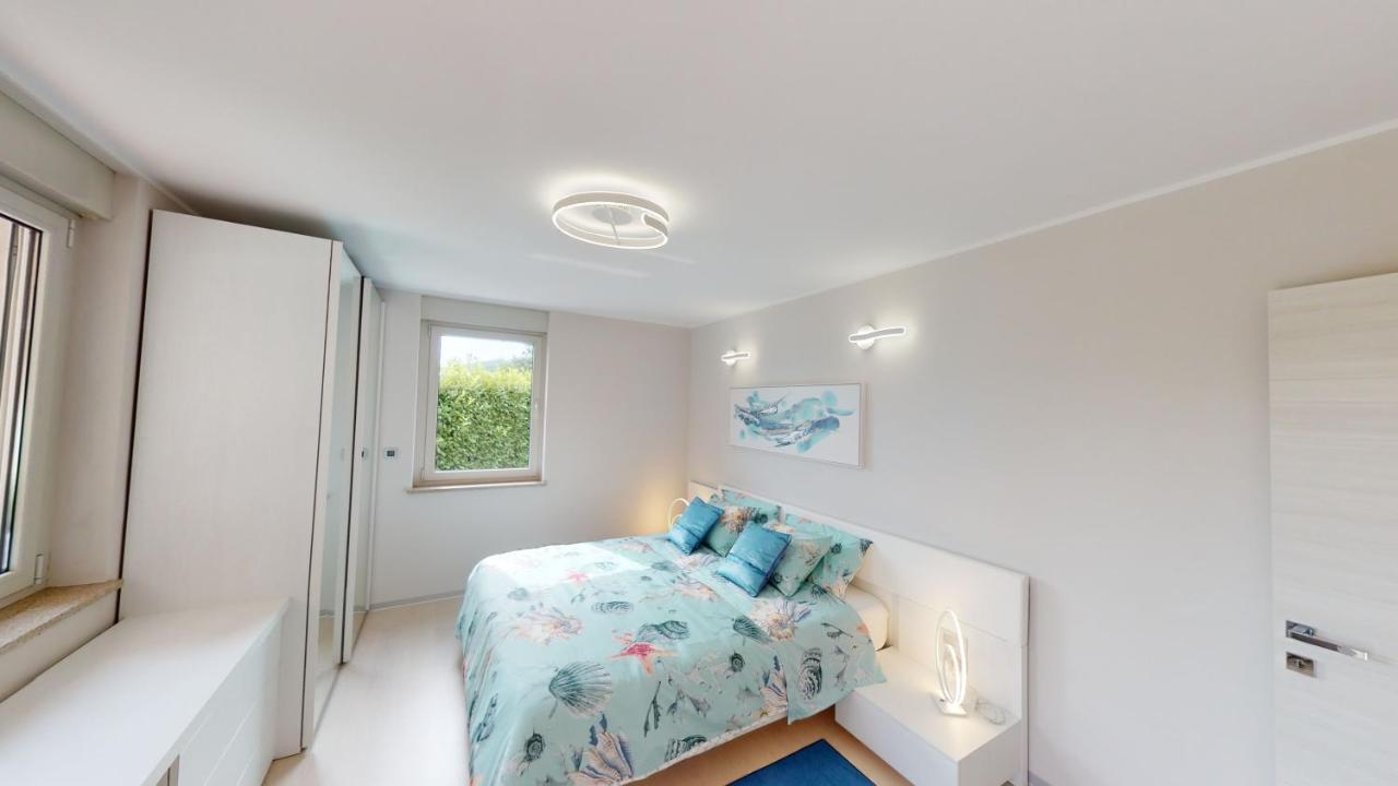 Design Apartment Emerald Viskovo Buitenkant foto