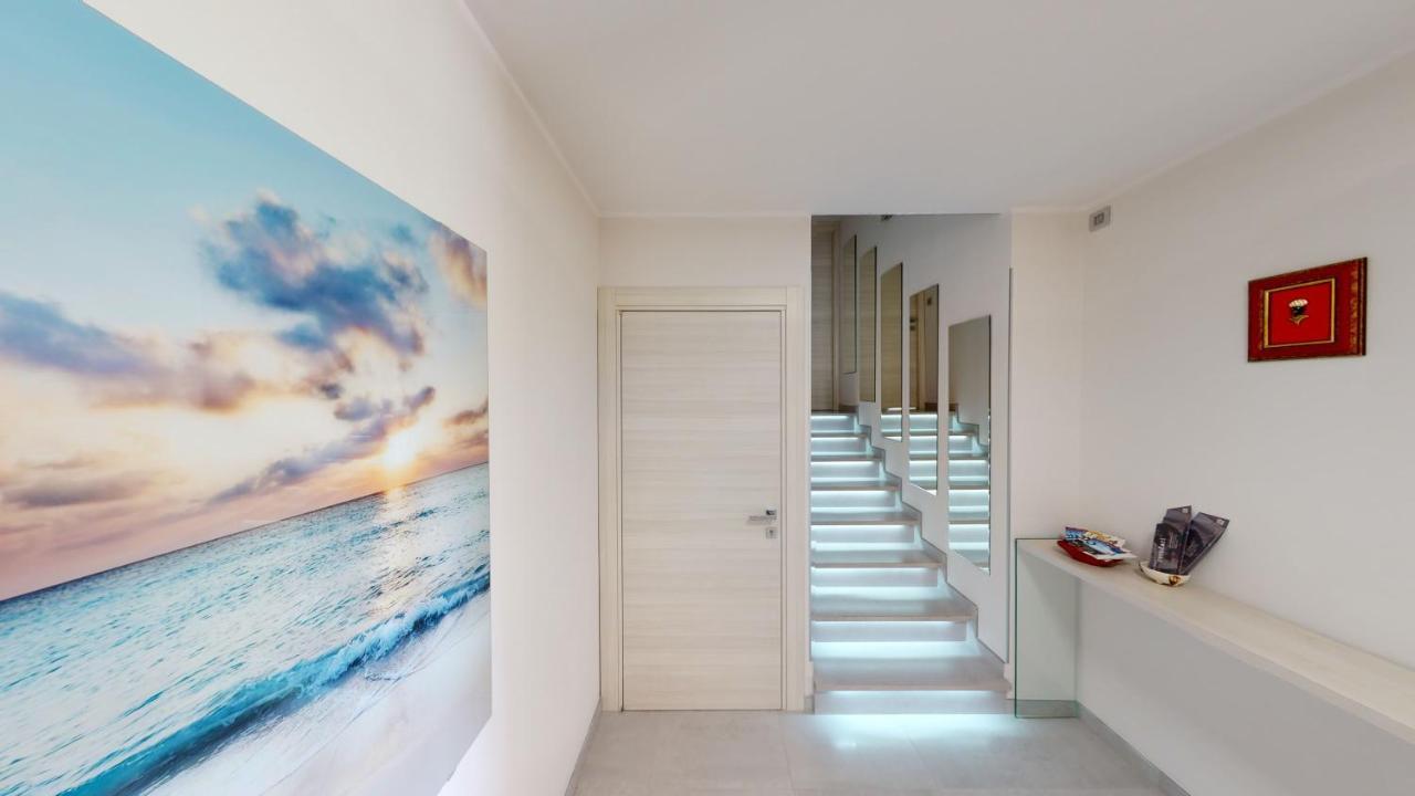 Design Apartment Emerald Viskovo Buitenkant foto