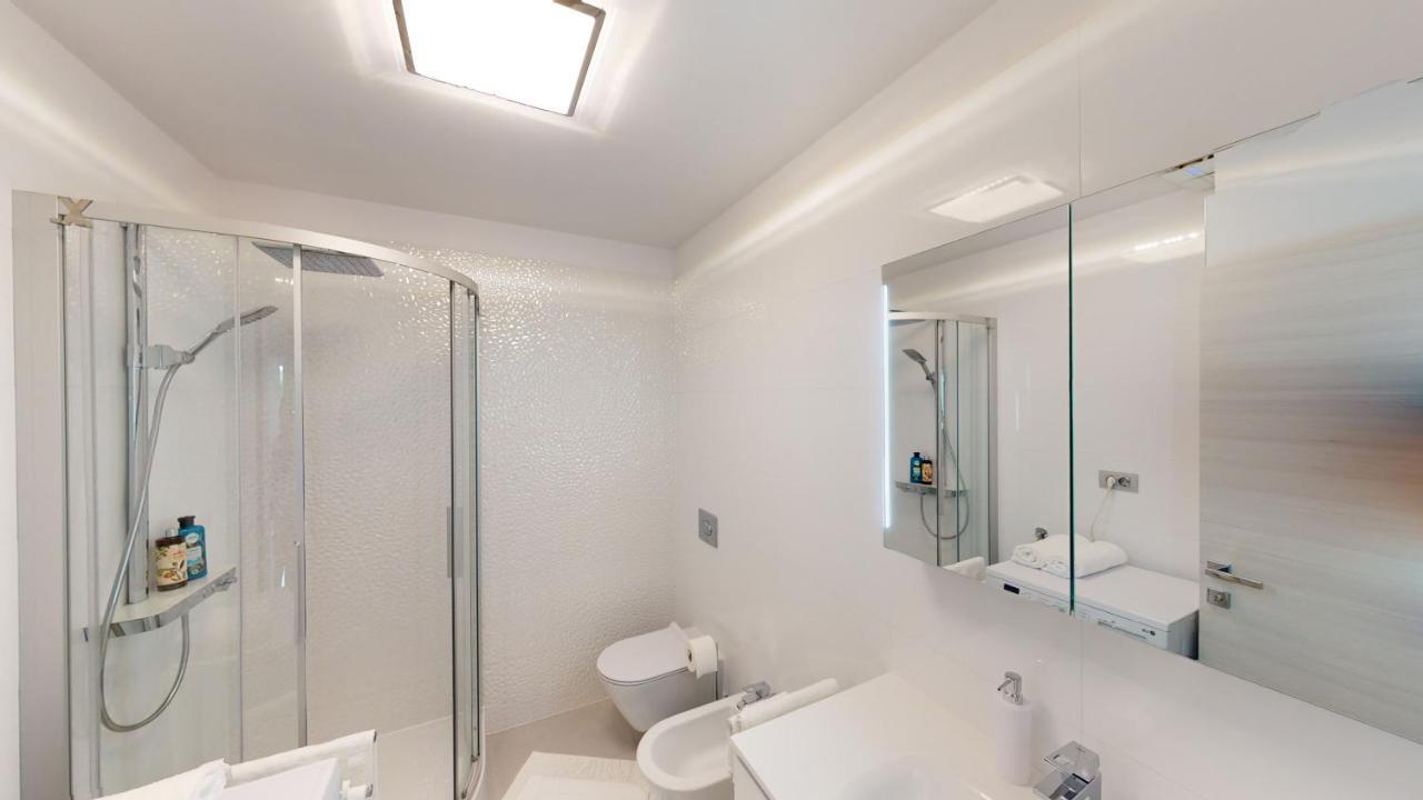 Design Apartment Emerald Viskovo Buitenkant foto