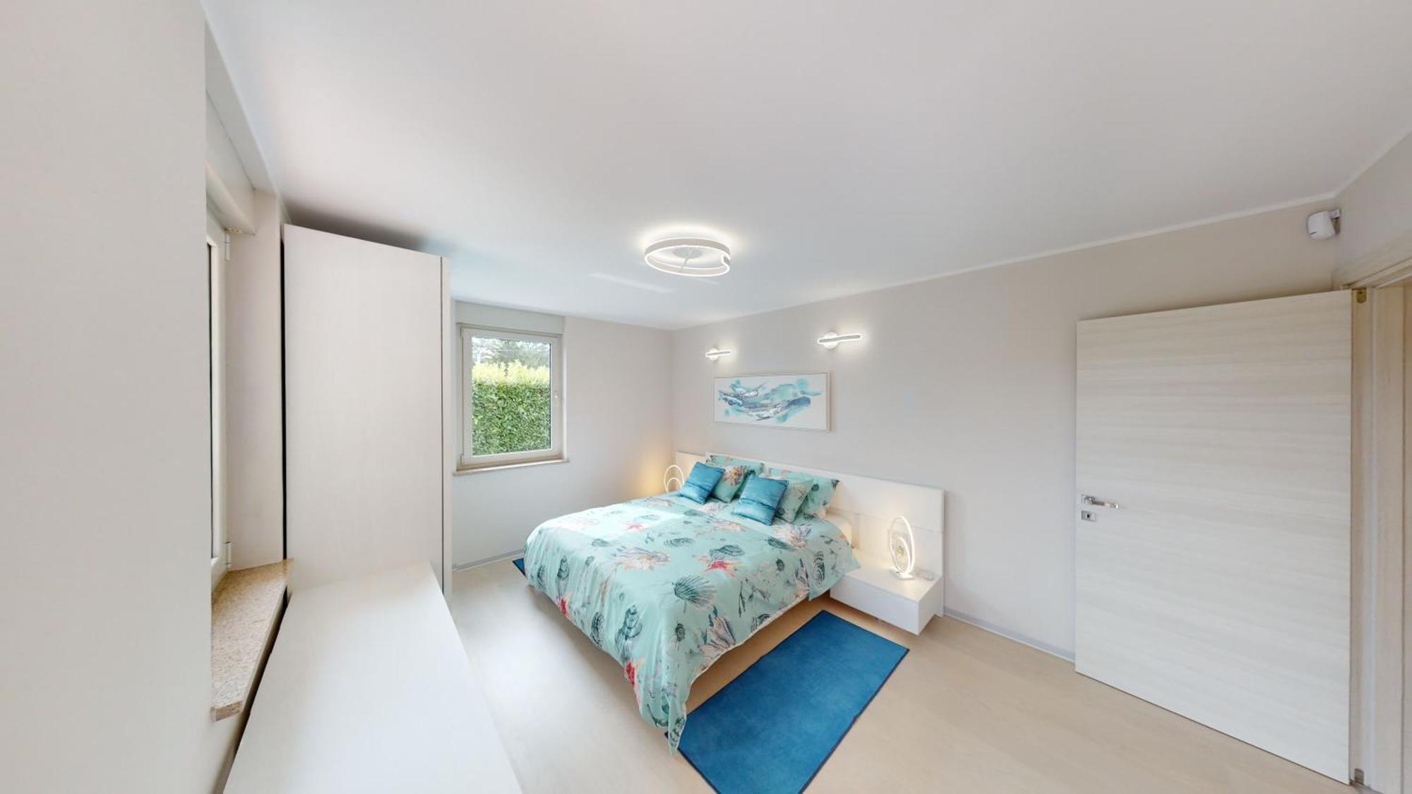 Design Apartment Emerald Viskovo Buitenkant foto