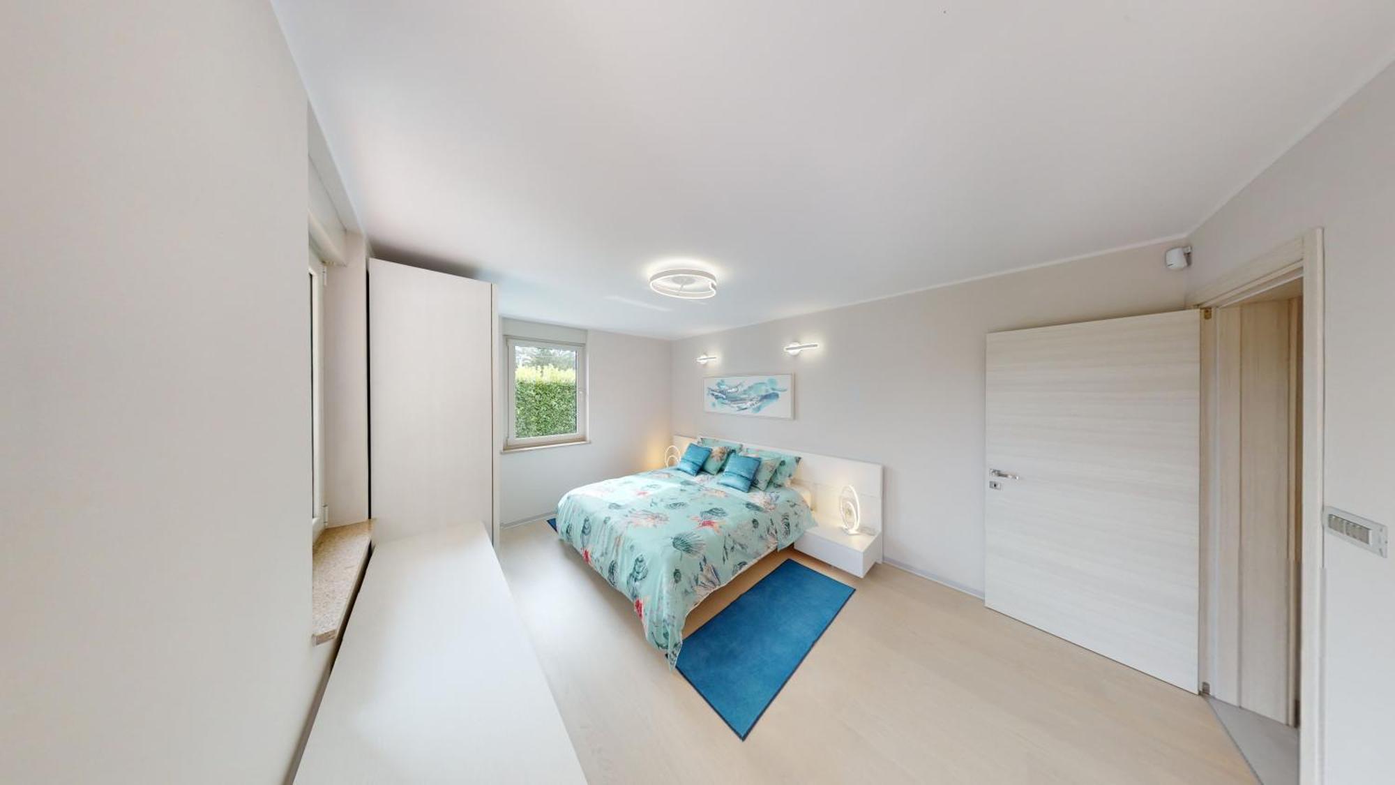 Design Apartment Emerald Viskovo Buitenkant foto